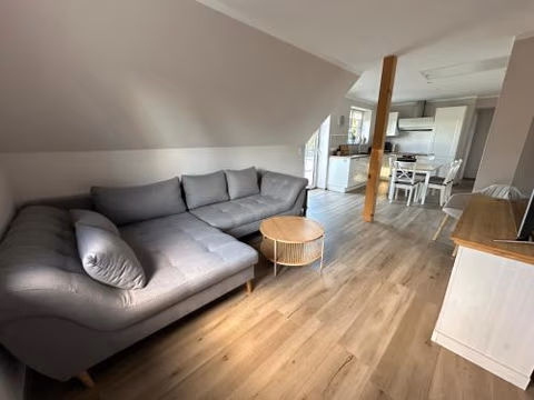 Ferienwohnung Oberförstchen — foto 3