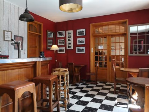 La Domerie - Maison d'hôtes — foto 8