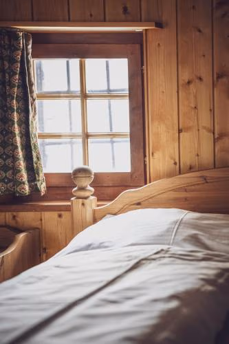 Davoser Hüsli by Mountain Hotels — foto 4