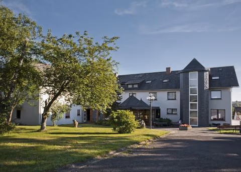 Landhotel Karrenberg — foto 5