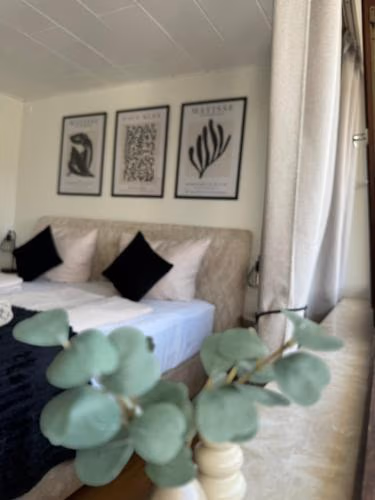 RheinLoft Apartment - Balkon & Parkplatz optional am Deutschen Eck — photo 6