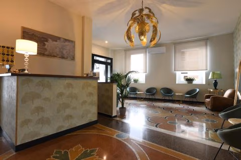 Hotel La Tavernetta — foto 1