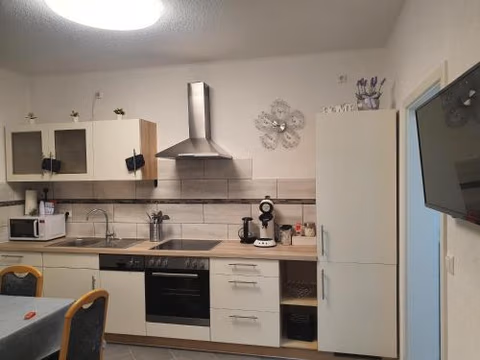 Ella's Wolke Appartements - EW5 — foto 8