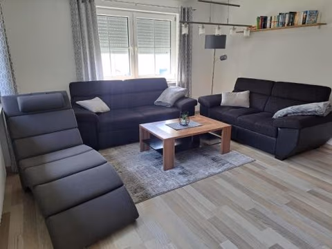 Ferienwohnung im Ries — photo 1