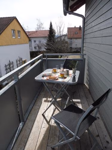 Gästehaus Grath — foto 7