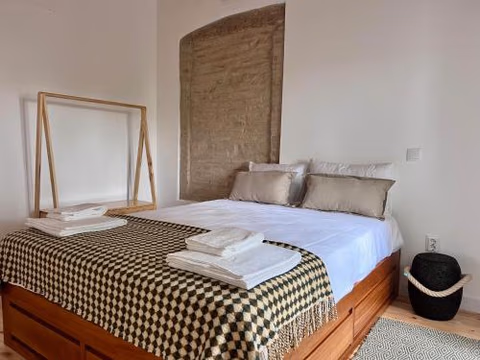 Monte da Aferrada - CASAS DA VILA — foto 6