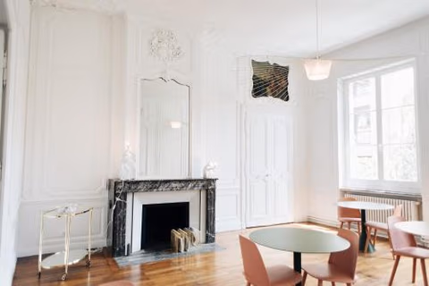 Hotel de Fouquet - Chambres d'hôtes — foto 4