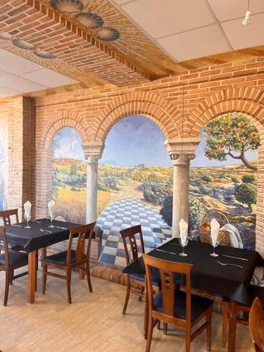 Hostal Domus Viatoris — foto 6