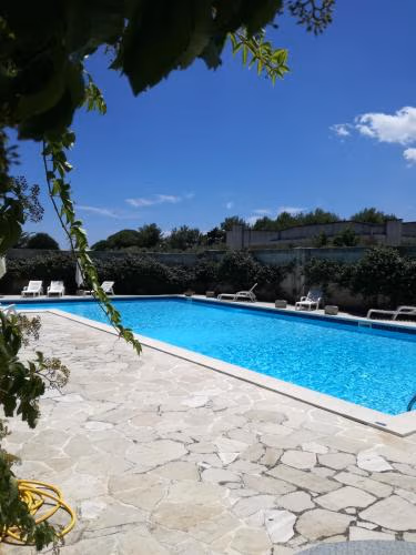 Masseria Gattamora — foto 2