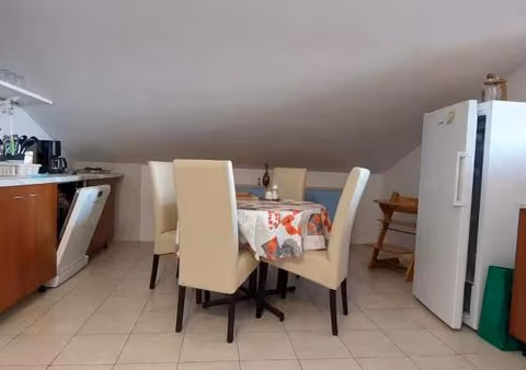 Omišalj Holiday Apartment — foto 3