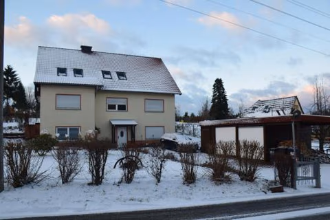 Ferienwohnung Berger — photo 4