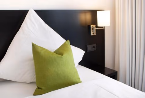 FG Hotel by WMM Hotels — photo 4