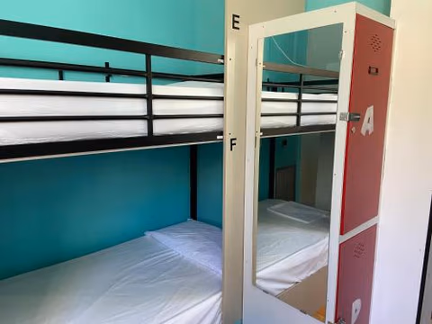 Hostel Center Madrid — photo 8