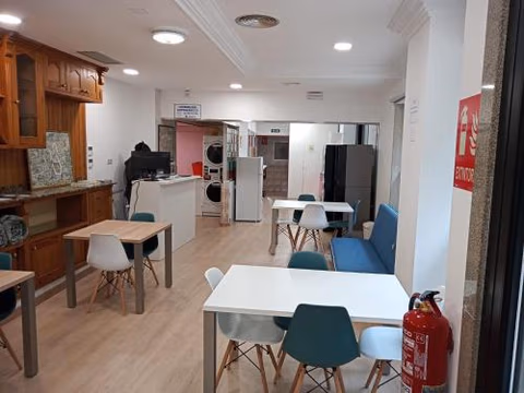 Albergue A Fonte de Compostela — foto 2