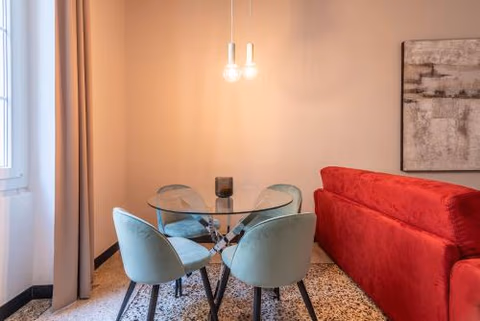 HNN Luxury Apartments — foto 9