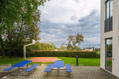 Jugendherberge Otto-Moericke-Turm — foto 7