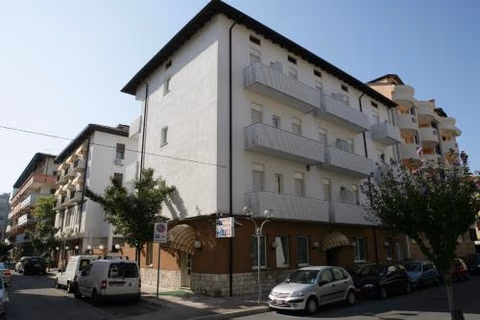 Hotel Villa Rosa — foto 2