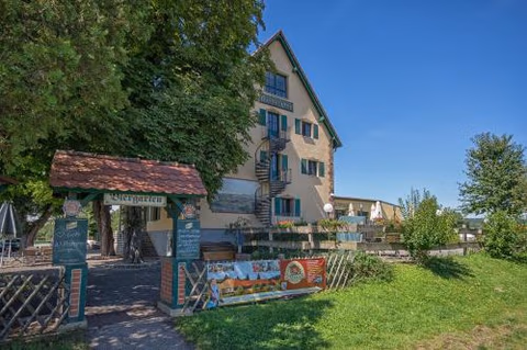Gastwirtschaft & Hotel Hallescher Anger — foto 8