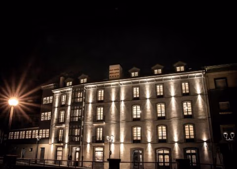 Gran hotel Brillante — foto 2