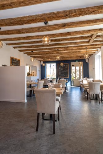 L'Auberge du Croissant — foto 6