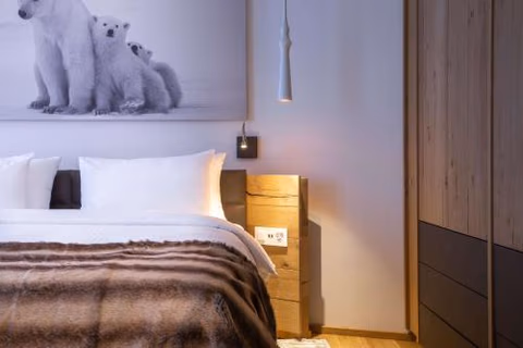 Radisson Blu Hotel Reussen, Andermatt — foto 5