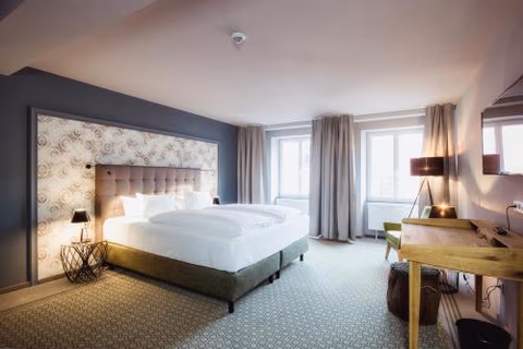 Hotel Goldene Traube - by Neugart — foto 6