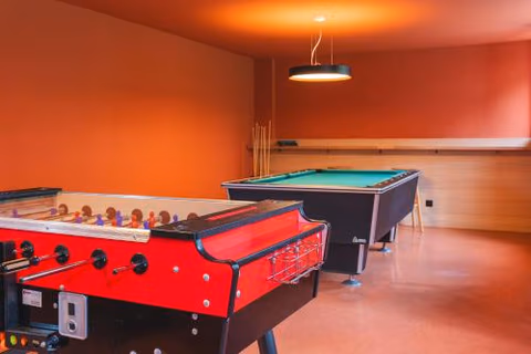 Davos Youth Hostel — foto 8
