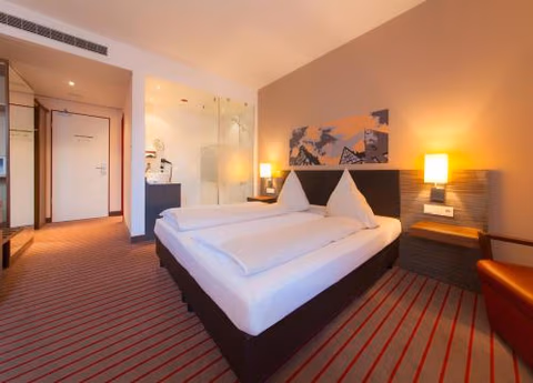 Novina Hotel Tillypark — foto 6