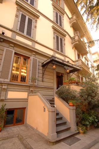 Hotel Palazzo Vecchio — foto 4