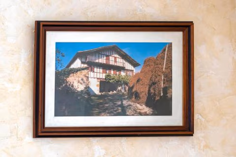 Studio Tamburine Xaharra — photo 8