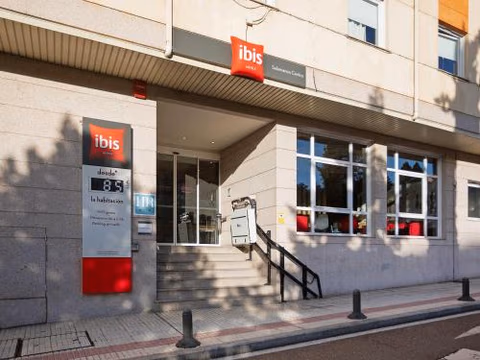 Ibis Salamanca — foto 2