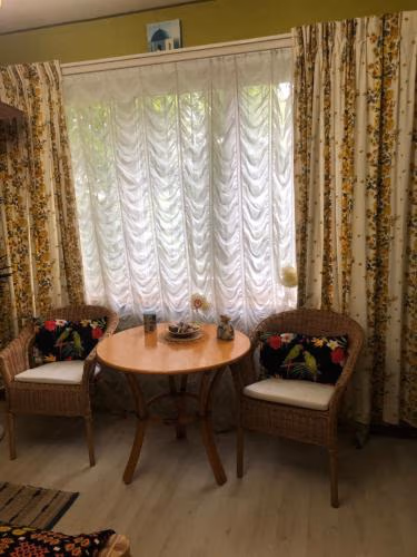 Beachroom 19m2 with mountain view — foto 5