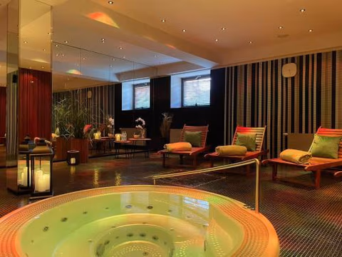 Hotel Yasmin Košice — photo 5