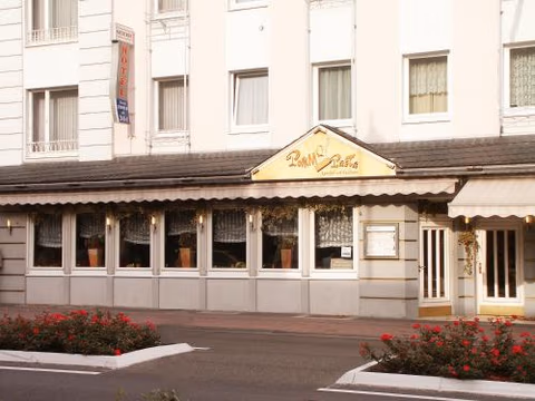 Hotel Niederée — foto 5