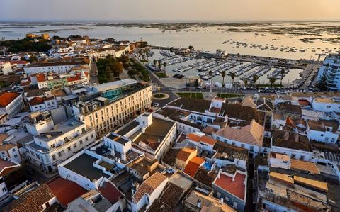 Occidental Faro — foto 5
