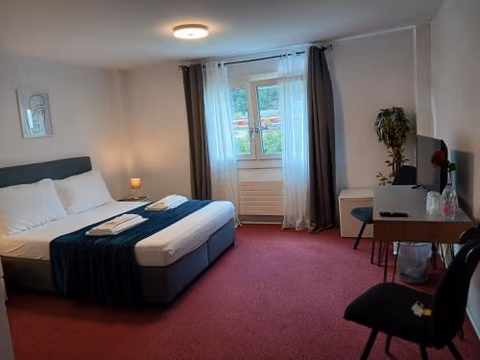 Hotel Garni — foto 2