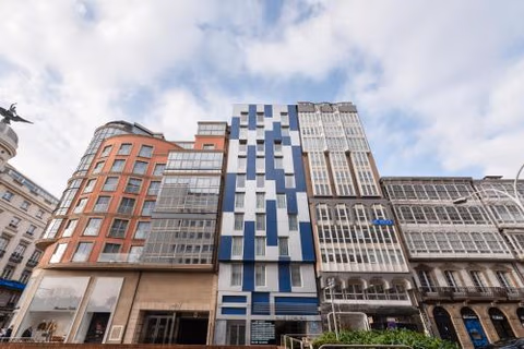 Eurostars Blue Coruña — foto 5
