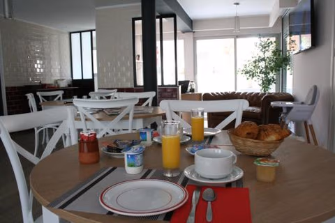 Hôtel Le Relais Dax — foto 2