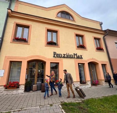 Penzión Max Kežmarok — foto 3