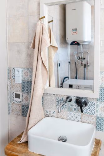 Little Rome Loft - Vibe Apartment — foto 9