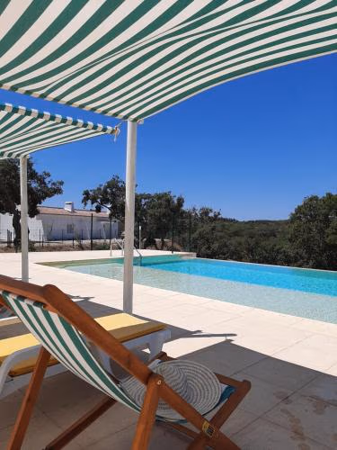 Monte Vale Manhãs by Hi Alentejo — foto 1