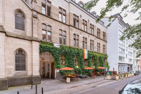 Tagungs und Gästehaus St Georg — photo 1