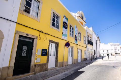 Faro Guest House — photo 6