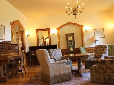 Hotel Schweizerhof Sta Maria — foto 4
