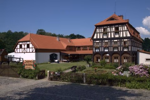 Zagroda Kołodzieja — photo 1