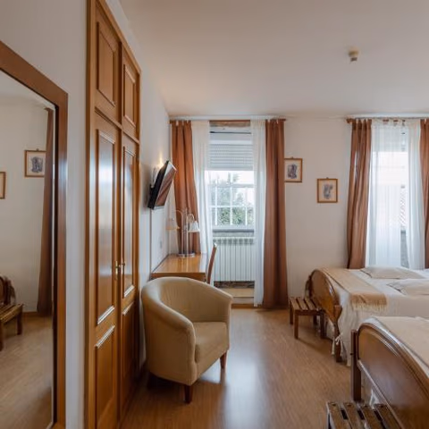 Hotel Santos — foto 4