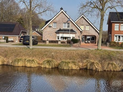 B en B Zwartemeer in Drenthe — foto 1