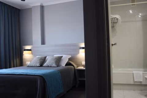 Hotel Combarro — foto 3