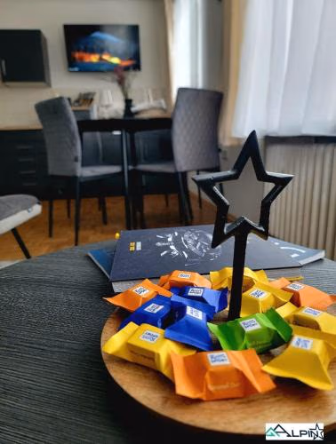 Ferienwohnung Alpinstar - inklusive Oberstaufen Plus — foto 8