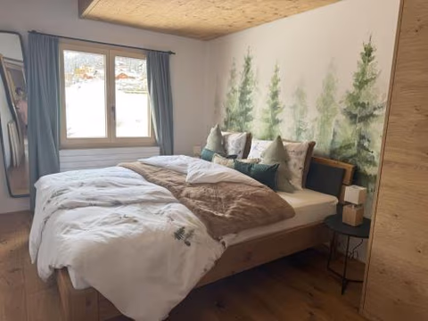 Apartment Casa Ladina 4 by Interhome — foto 7